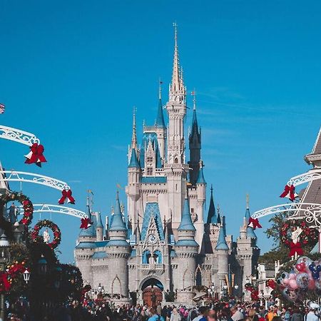 *Au Bord Du Canal*Entre Paris Et Disneyland シェル エクステリア 写真
